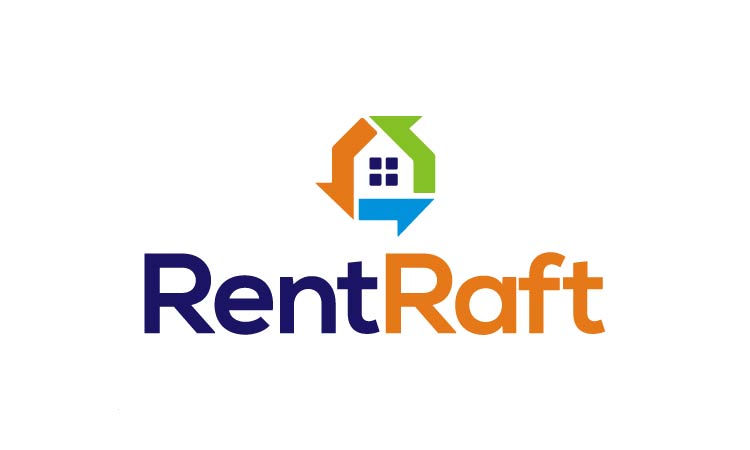 RentRaft logo